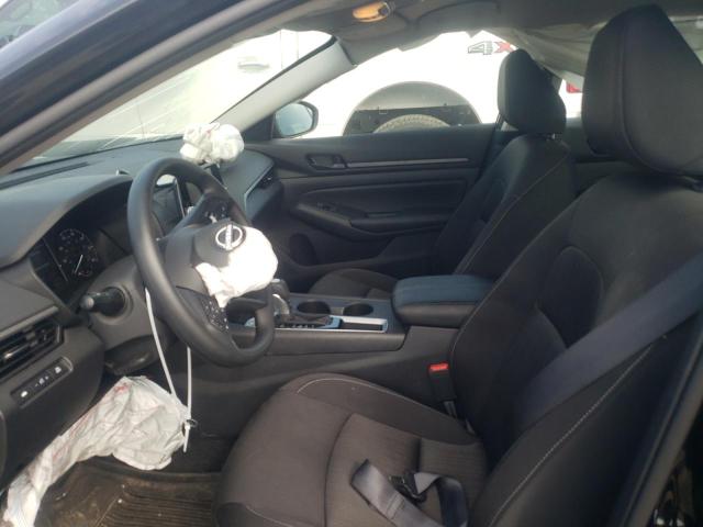 Photo 7 from auction – 2024 NISSAN ALTIMA S with VIN 1N4BL4BVXRN356705