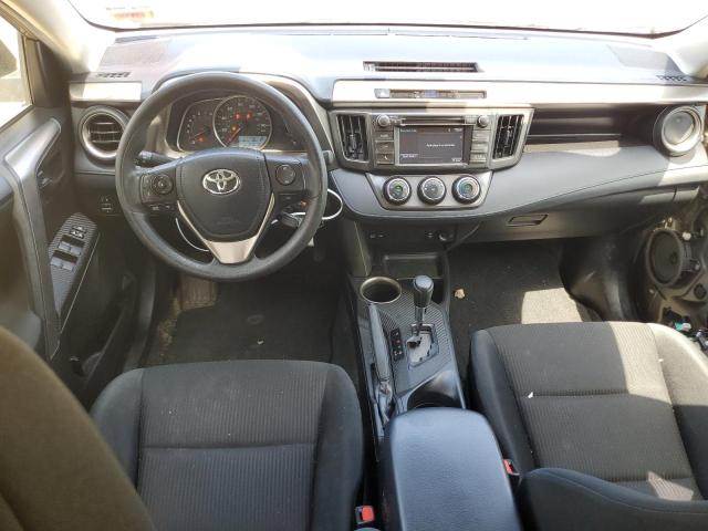 Photo 8 from auction – 2014 TOYOTA RAV4 LE with VIN JTMBFREVXE5030651