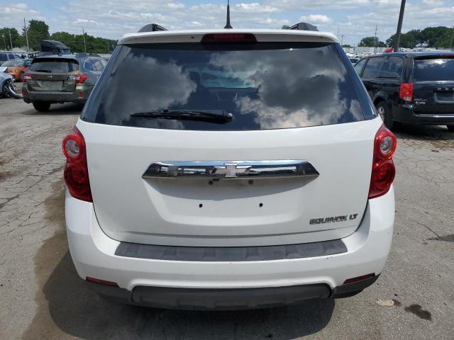 Photo 6 from auction – 2012 CHEVROLET EQUINOX LT with VIN 2GNALDEK0C6326879