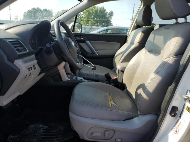 Photo 7 from auction – 2016 SUBARU FORESTER 2 with VIN JF2SJAHC5GH436320