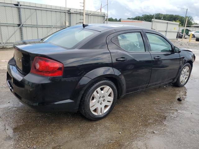 Photo 3 from auction – 2013 DODGE AVENGER SE with VIN 1C3CDZAB9DN596275
