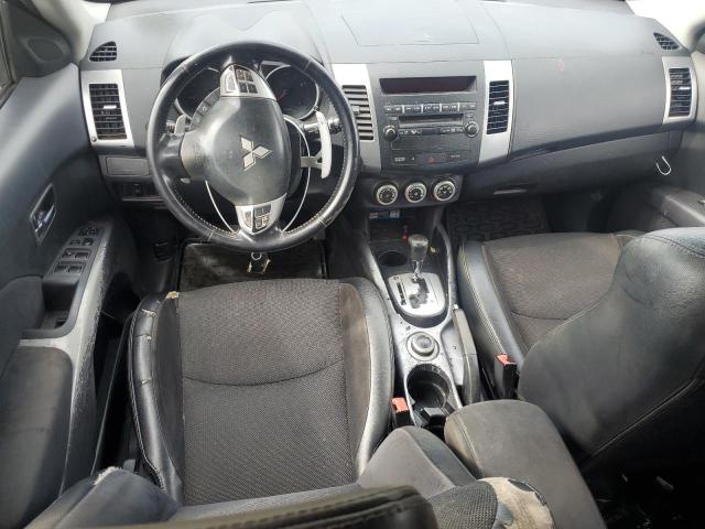 Photo 8 from auction – 2009 MITSUBISHI OUTLANDER with VIN JA4MT41X29Z000130
