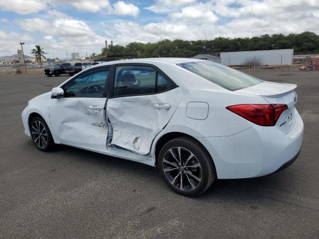 Photo 2 from auction – 2019 TOYOTA COROLLA L with VIN 5YFBURHE9KP940288