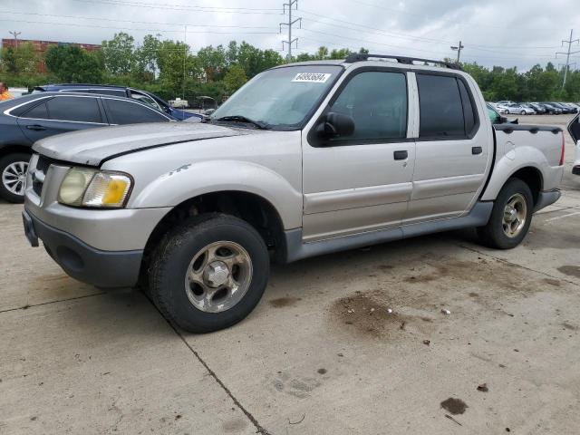 FORD EXPLORER S 2004 with VIN 1FMZU67K24UB43385 - Photo from auction