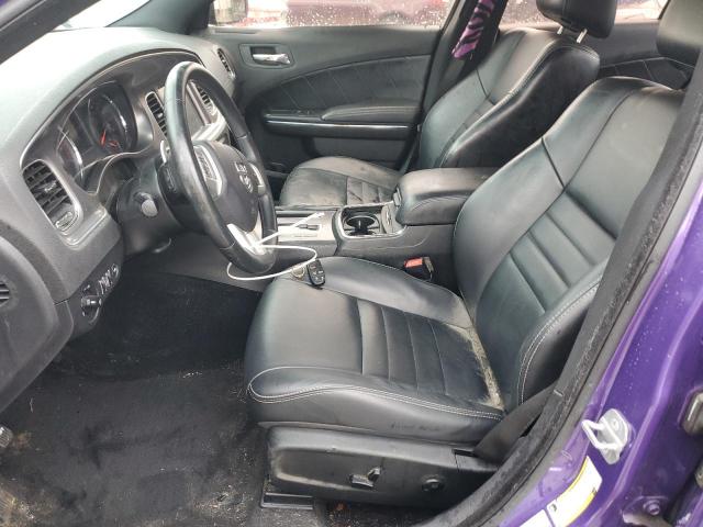 Photo 7 from auction – 2014 DODGE CHARGER R/ with VIN 2C3CDXCT9EH165732