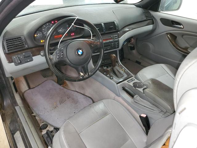 Zdjęcie 8 z aukcji – 2004 BMW 325 CI z VIN WBABW33414PL28352