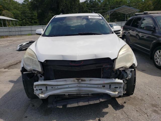 Photo 5 from auction – 2015 CHEVROLET EQUINOX LT with VIN 2GNALBEK5F1104523