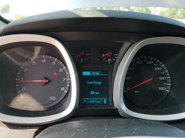 Photo 9 from auction – 2014 CHEVROLET EQUINOX LT with VIN 2GNFLFEKXE6207953