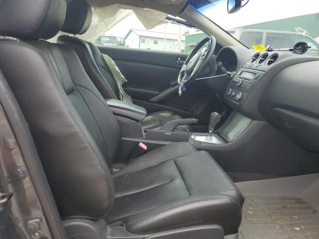 Photo 7 from auction – 2008 NISSAN ALTIMA 3.5 with VIN 1N4BL24E68C290844