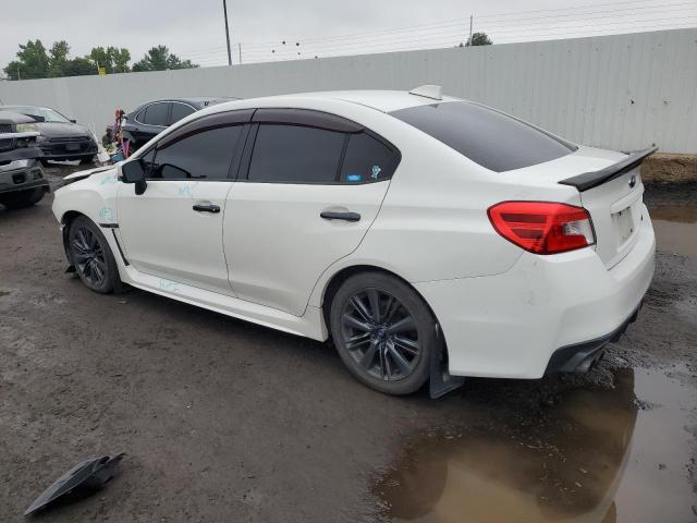 Photo 2 from auction – 2015 SUBARU WRX PREMIU with VIN JF1VA1D63F9801880