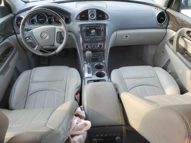Photo 8 from auction – 2014 BUICK ENCLAVE with VIN 5GAKRCKD6EJ291591