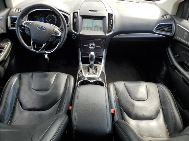 Photo 8 from auction – 2017 FORD EDGE TITAN with VIN 2FMPK4K8XHBC38091