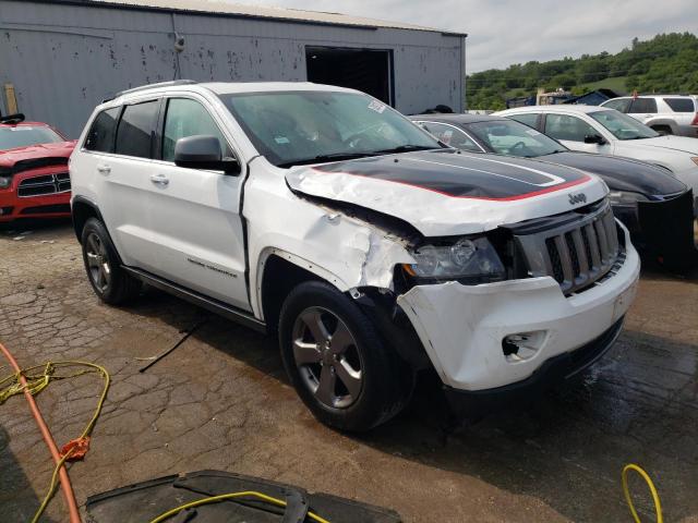 Photo 4 from auction – 2013 JEEP GRAND CHER with VIN 1C4RJFAT2DC591310