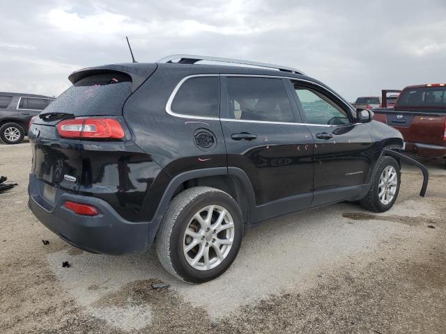 Photo 3 from auction – 2018 JEEP CHEROKEE L with VIN 1C4PJLCB7JD539722
