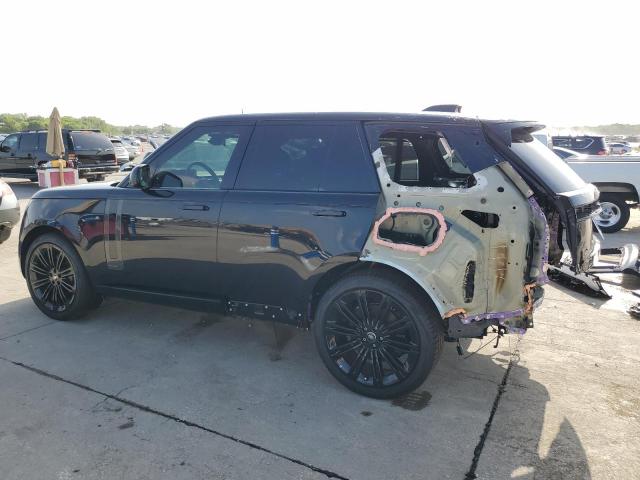Photo 2 from auction – 2024 LAND ROVER RANGE ROVE with VIN SALK19E96RA215920