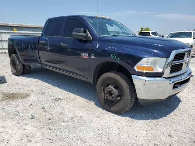 Photo 4 from auction – 2012 DODGE RAM 3500 S with VIN 3C63DRGL4CG227608