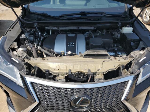 Photo 12 from auction – 2019 LEXUS RX 350 BAS with VIN 2T2BZMCA5KC189095