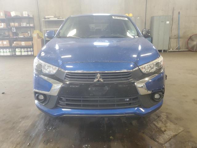 Photo 5 from auction – 2016 MITSUBISHI OUTLANDER with VIN JA4AP3AU9GZ027930