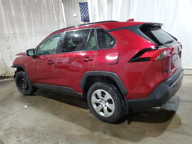 Photo 2 from auction – 2020 TOYOTA RAV4 LE with VIN 2T3G1RFV5LC065334