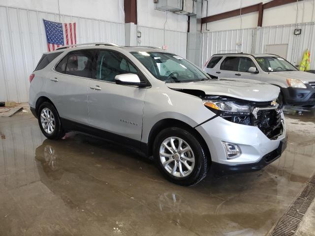Photo 4 from auction – 2018 CHEVROLET EQUINOX LT with VIN 2GNAXSEV3J6237758