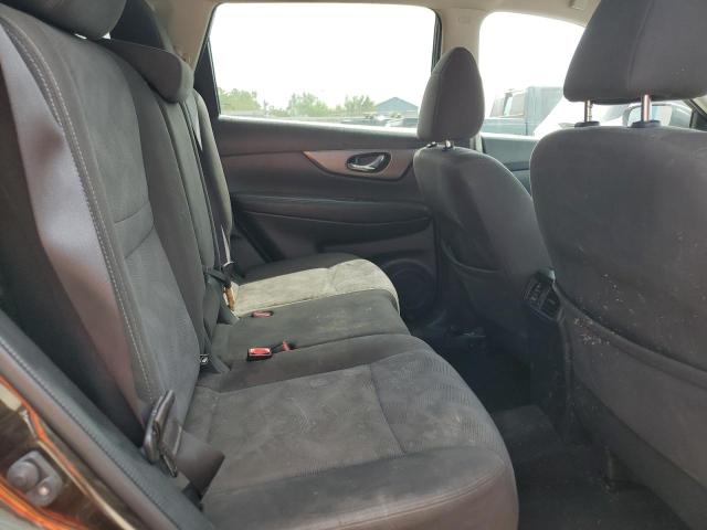 Photo 11 from auction – 2016 NISSAN ROGUE S with VIN KNMAT2MV8GP702713