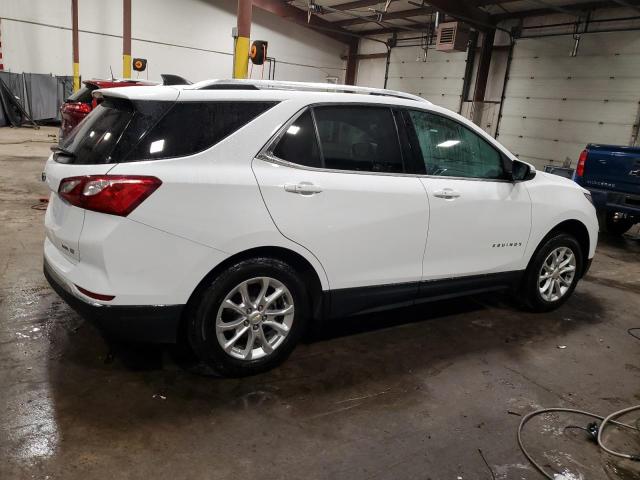 Photo 3 from auction – 2018 CHEVROLET EQUINOX LT with VIN 2GNAXSEVXJ6141545