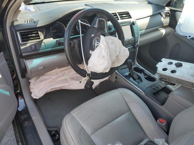 Photo 8 from auction – 2016 TOYOTA CAMRY LE with VIN 4T4BF1FK7GR583838