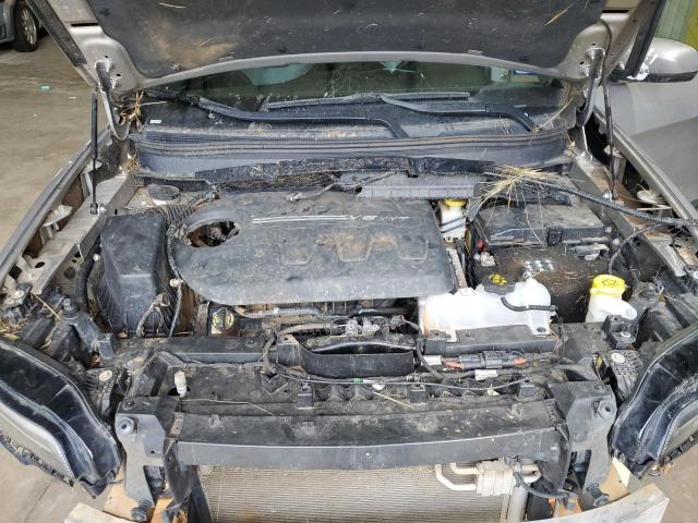 Photo 12 from auction – 2019 JEEP CHEROKEE L with VIN 1C4PJMDX5KD197740