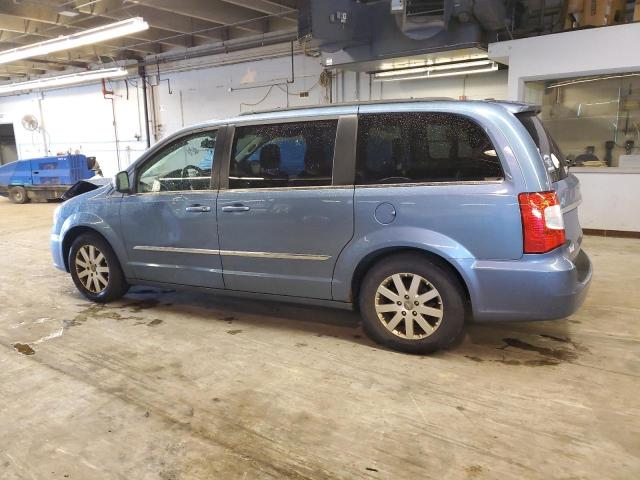 Zdjęcie 2 z aukcji – 2011 CHRYSLER TOWN & COU z VIN 2A4RR8DG3BR784468
