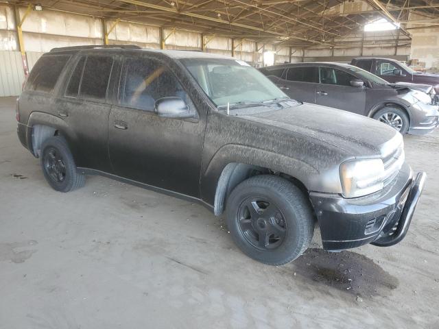 Photo 4 from auction – 2008 CHEVROLET TRAILBLAZE with VIN 1GNDT13S782165885