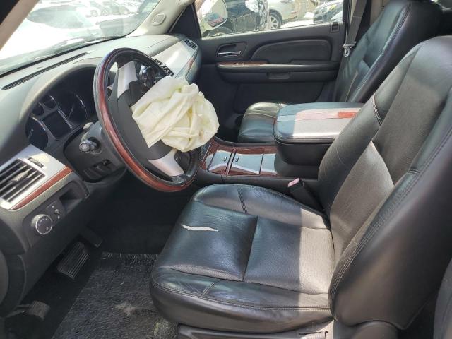 Photo 7 from auction – 2007 CADILLAC ESCALADE L with VIN 1GYFK63847R202610