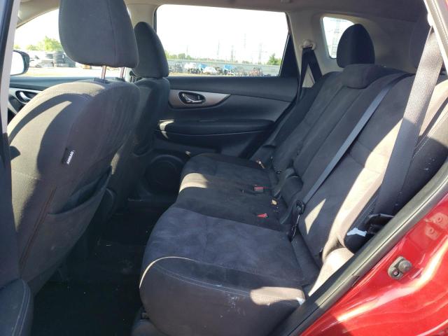 Foto 10 de la subasta – 2016 NISSAN ROGUE S con VIN KNMAT2MVXGP710375