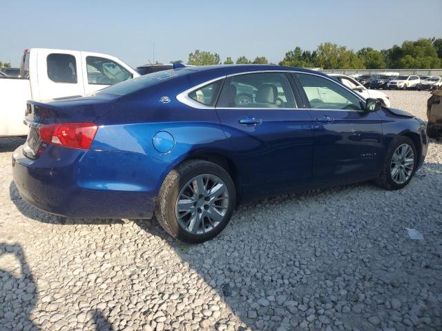 Photo 3 from auction – 2014 CHEVROLET IMPALA LS with VIN 1G11Y5SL6EU143710