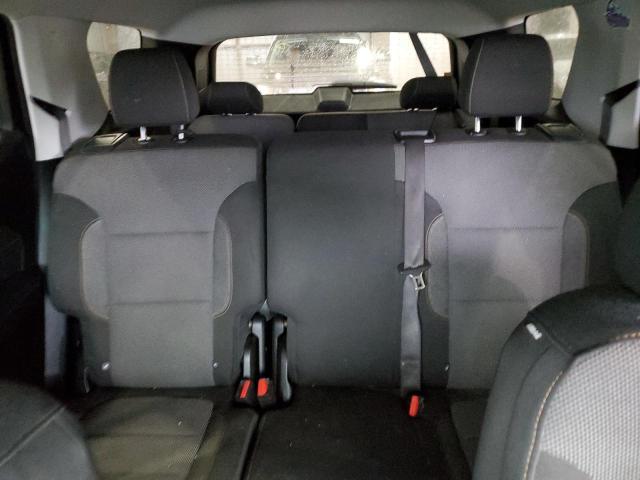 Photo 10 from auction – 2019 CHEVROLET TRAVERSE L with VIN 1GNERFKW6KJ296940