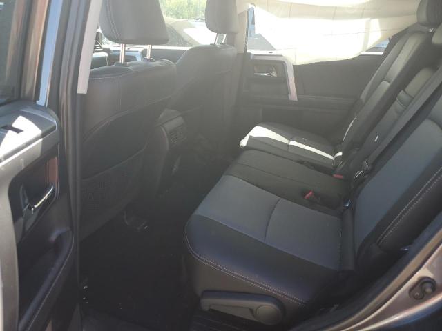 Photo 11 from auction – 2023 TOYOTA 4RUNNER SR with VIN JTEFU5JR7P5296782