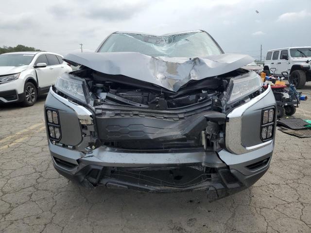 Photo 5 from auction – 2023 MITSUBISHI OUTLANDER with VIN JA4ARUAU1PU012478