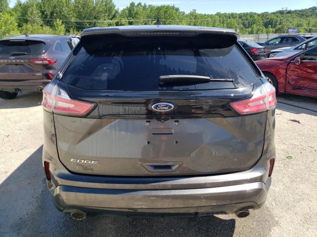 Photo 6 from auction – 2020 FORD EDGE SEL with VIN 2FMPK3J95LBB53902