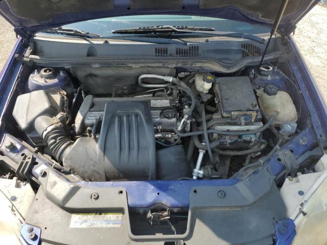 Photo 11 from auction – 2006 CHEVROLET COBALT LS with VIN 1G1AK15F467772026