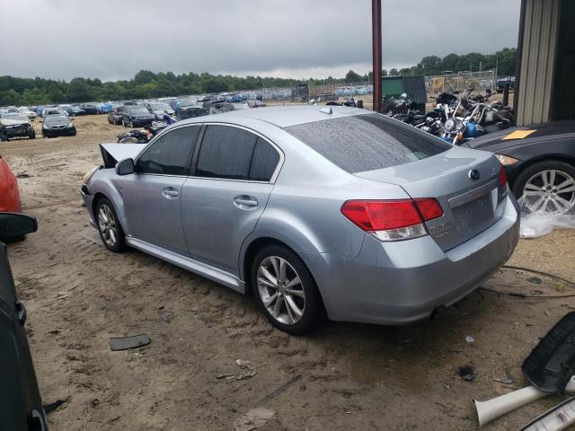 Photo 2 from auction – 2013 SUBARU LEGACY 2.5 with VIN 4S3BMBK69D3028457