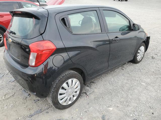 Photo 3 from auction – 2016 CHEVROLET SPARK LS with VIN KL8CB6SA2GC592681