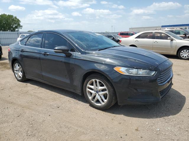 Photo 4 from auction – 2015 FORD FUSION SE with VIN 3FA6P0HD6FR216124