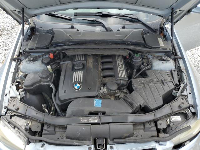 Photo 11 from auction – 2011 BMW 328 I with VIN WBAPH7C52BE460139