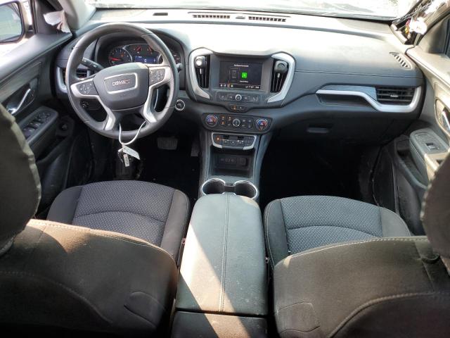 Photo 8 from auction – 2023 GMC TERRAIN SL with VIN 3GKALTEG1PL120880