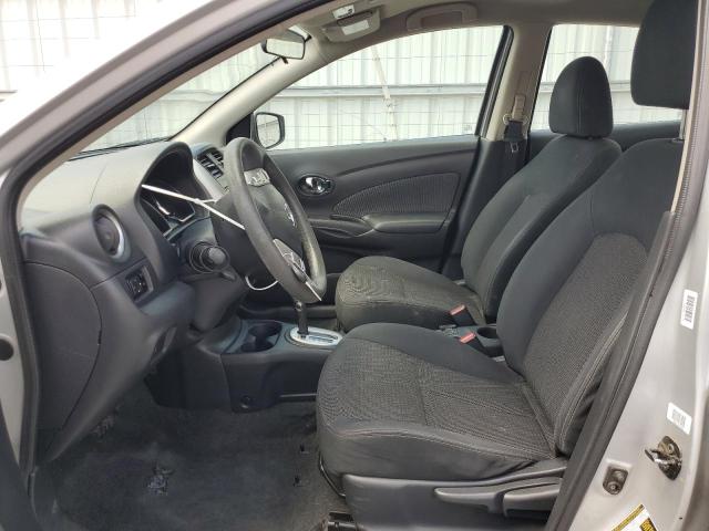 Photo 7 from auction – 2016 NISSAN VERSA S with VIN 3N1CN7AP5GL813692