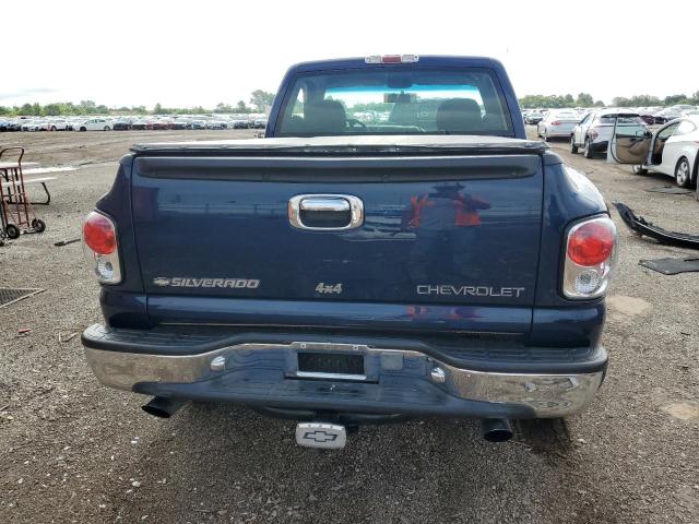 Photo 6 from auction – 2001 CHEVROLET SILVERADO with VIN 1GCEK14T61Z151061