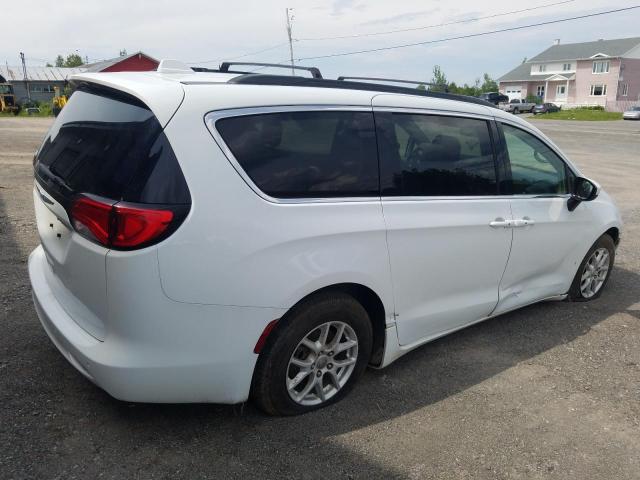 Фото 3 с аукциона – 2018 CHRYSLER PACIFICA T с VIN 2C4RC1DG3JR171148