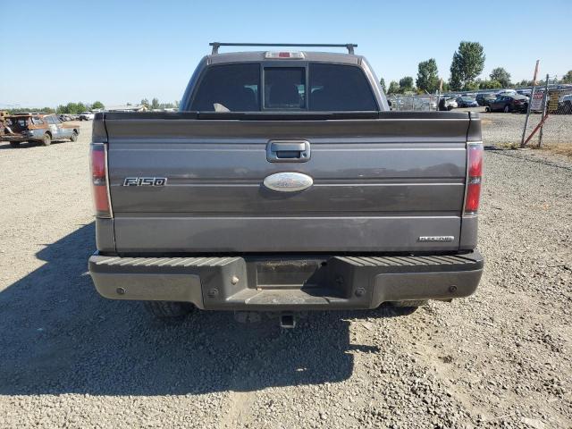 Photo 6 from auction – 2011 FORD F150 SUPER with VIN 1FTFW1EF0BKD65524