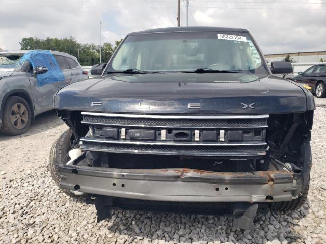 Photo 5 from auction – 2017 FORD FLEX SE with VIN 2FMGK5B82HBA02654