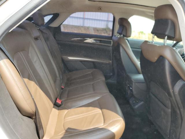 Photo 10 from auction – 2013 LINCOLN MKZ with VIN 3LN6L2G94DR801209