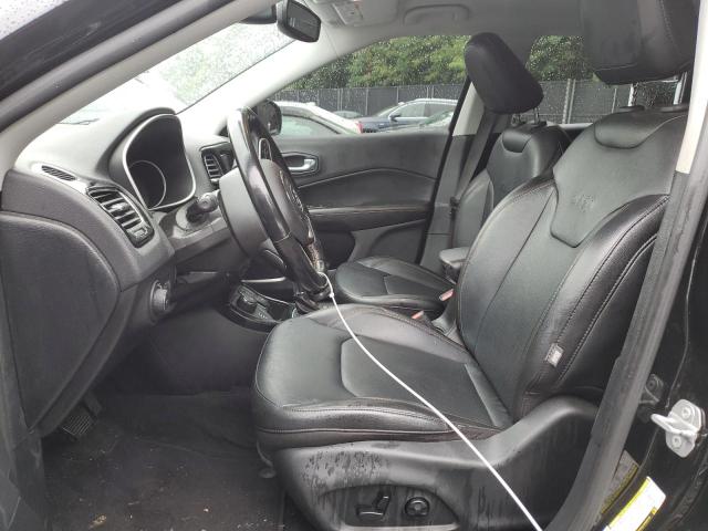 Photo 7 from auction – 2020 JEEP COMPASS LI with VIN 3C4NJDCB6LT240345